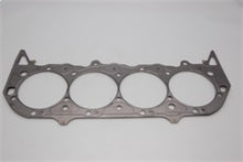 Load image into Gallery viewer, Cometic Chevy BB 4.375in Bore .080 inch MLS 396/402/427/454 Head Gasket
