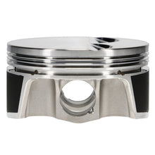 Load image into Gallery viewer, JE Pistons GM LS1 FT 6.098 Rod 3.905in Bore -2cc Dish - Set of 8
