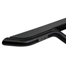 Load image into Gallery viewer, Westin 21-23 Ford Bronco 2DR (Excl. Bronco Sport) Outlaw Drop Nerf Step Bars - Textured Black
