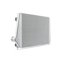 Load image into Gallery viewer, Mishimoto 17-19 GM L5P Duramax Intercooler Kit - Silver w/ WBK Pipes

