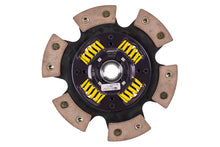Load image into Gallery viewer, ACT 2010 Subaru Impreza 6 Pad Sprung Race Disc
