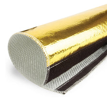 Load image into Gallery viewer, DEI Cool-Cover GOLD 3in to 4in OD Air Tube x 28in L - Air Tube Cover Kit
