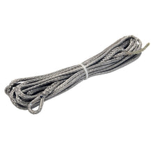 Load image into Gallery viewer, Superwinch Repl Synthetic Rope 3/16in Diameter x 50ft Length Terra25SR/2500SR/35SR/3500SR Winches
