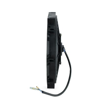 Load image into Gallery viewer, Mishimoto 10 Inch Curved Blade Electrical Fan
