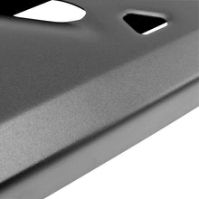 Load image into Gallery viewer, Westin 2015-2018 Ford F-150 SuperCab Thrasher Running Boards - Textured Black
