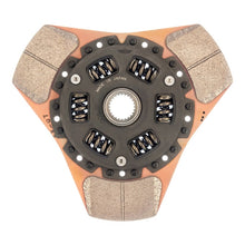 Load image into Gallery viewer, Exedy Stage 2 Replacement Clutch Disc (Fits 15950 &amp; 15950HD)
