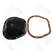 Load image into Gallery viewer, Yukon Gear Finned Aluminum Cover For Ford 10.5in / 08+
