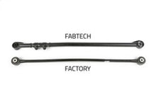Load image into Gallery viewer, Fabtech 2021+ Ford Bronco 4WD Rear Adjustable Track Bar
