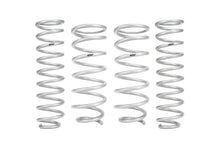 Load image into Gallery viewer, Eibach Pro-Truck Lift Kit 91-97 Toyota Land Cruiser (Incl. Lift Springs)

