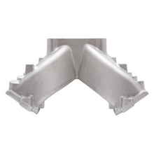 Load image into Gallery viewer, Edelbrock Manifold Super Victor GM LS3 V8 Carbureted 4150 Series Flange
