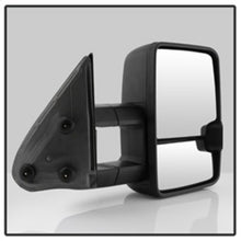 Load image into Gallery viewer, xTune Chevy Silverado 99-06 G2 LED Signal Telescoping Mirror - SET MIR-CS03S-G2-MA-AM-SET
