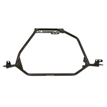 Load image into Gallery viewer, BBK 94-95 Mustang 5.0 Tubular Strut Tower Brace - Black Powdercoat Finish

