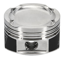 Load image into Gallery viewer, Wiseco Mazdaspeed 2.0 FS Turbo -16.5cc Dish Piston Shelf Stock Kit
