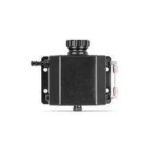 Load image into Gallery viewer, Mishimoto 1L Coolant Overflow Tank - Black
