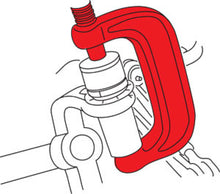 Load image into Gallery viewer, SPC Performance BUSHING PRESS SET
