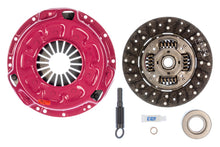 Load image into Gallery viewer, Exedy 1990-1996 Nissan 300ZX Turbo V6 Stage 1 Organic Clutch
