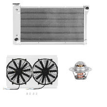 Load image into Gallery viewer, Mishimoto 67-69 Ford Mustang 289/302 Cooling Package
