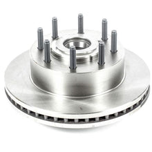 Load image into Gallery viewer, Power Stop 05-07 Ford F-250 Super Duty Front Autospecialty Brake Rotor
