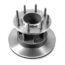Load image into Gallery viewer, Power Stop 05-07 Ford F-350 Super Duty Front Autospecialty Brake Rotor
