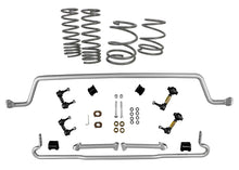 Load image into Gallery viewer, Whiteline Subaru Impreza WRX (Non-STI) GR/GV Grip Series Stage 1 Kit
