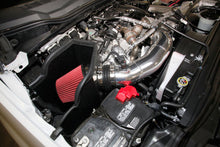 Load image into Gallery viewer, Spectre 2017 Ford F-Series 6.7L Air Intake Kit

