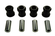 Load image into Gallery viewer, Whiteline 05+ Mazda Miata/MX5 / 7/03+ Mazda RX8 Front Camber Correction C/A Upper Inner Bushing
