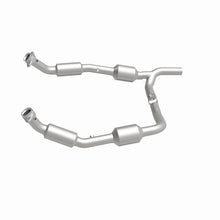 Load image into Gallery viewer, MagnaFlow Conv Direct Fit 2008+ Ford E-150 4.6L
