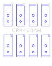Load image into Gallery viewer, King Austin/MG B-Series (Size Standard) Connecting Rod Bearing Set
