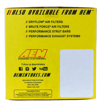 Load image into Gallery viewer, AEM Induction 2019 Toyota Corolla 1.8L Cold Air Intake
