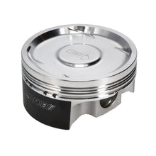 Load image into Gallery viewer, Manley 04+ Subaru WRX/STI EH257 99.50mm STD (Grade B) Bore 8.5:1 Dish Piston (SINGLE PISTON)
