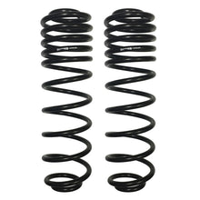 Load image into Gallery viewer, Skyjacker 97-06 Jeep TJ/LJ 6in Rear Dual Rate Long Travel Coil Springs
