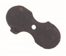 Load image into Gallery viewer, Omix Floor Drain Hole Cover 50-75 Willys M38/CJ
