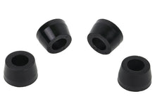 Load image into Gallery viewer, Whiteline Plus 94-04 Land Rover Discovery Rear Sway Bar Link Bushing - Shock Absorber Bushing
