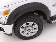 Load image into Gallery viewer, Lund 15-17 Ford F-150 Ex-Extrawide Style Textured Elite Series Fender Flares - Black (4 Pc.)
