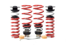 Load image into Gallery viewer, H&amp;R 17-21 Mercedes-Benz C43 AMG Sedan W205 VTF Adjustable Lowering Springs (w/AMG Ride Control)
