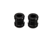 Load image into Gallery viewer, Energy Suspension Chys 5/8in Shock Eye Bush - Black
