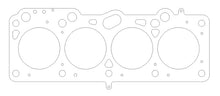 Load image into Gallery viewer, Cometic Ford Escort 1.9L 82mm Bore .051in inch MLS Headgasket
