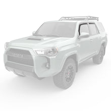 Load image into Gallery viewer, EGR 10+ Toyota 4Runner In-Channel Window Visors - Set of 4 (575221)
