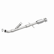 Load image into Gallery viewer, MagnaFlow Conv DF 00-01 Hyundai Sonata 2.5L

