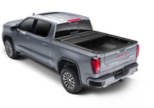 Load image into Gallery viewer, Roll-N-Lock 2019 Chevrolet Silverado 1500 72.5in Bed M-Series Retractable Tonneau Cover
