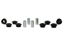 Load image into Gallery viewer, Whiteline 00-09 Honda S2000 35mm Rear Control Arm Upper Inner Bushing Kit
