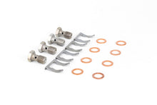 Load image into Gallery viewer, Goodridge 99-00 Honda Civic Si (w/ rear disc) Brake Lines
