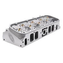 Load image into Gallery viewer, Edelbrock Cyl Head Perf RPM BBC Rect Port Nhra Legal Bare
