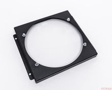 Load image into Gallery viewer, Agency Power 18-19 Can-Am Maverick X3 Turbo Intercooler Fan Shroud
