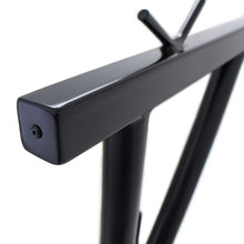 Load image into Gallery viewer, Westin HD Ladder Rack (Set) - Black
