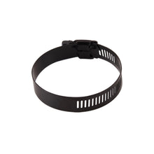 Load image into Gallery viewer, Mishimoto High-Torque Worm Gear Clamp 1.06in.-2.01in. (27mm-51mm) - Pack of 10 (Black)
