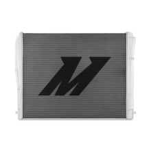 Load image into Gallery viewer, Mishimoto 2020+ Toyota Supra GR 3.0L Performance Aluminum Radiator
