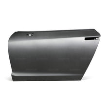 Load image into Gallery viewer, Seibon 09-10 Nissan GTR R35 Dry Carbon Fiber Door Pair
