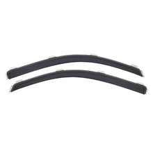 Load image into Gallery viewer, AVS 97-06 Jeep Wrangler Ventvisor In-Channel Window Deflectors 2pc - Smoke
