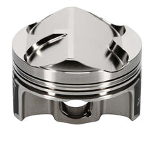 Load image into Gallery viewer, Wiseco Honda K-Series +10.5cc Dome 1.181x87.0mm Piston Shelf Stock Kit
